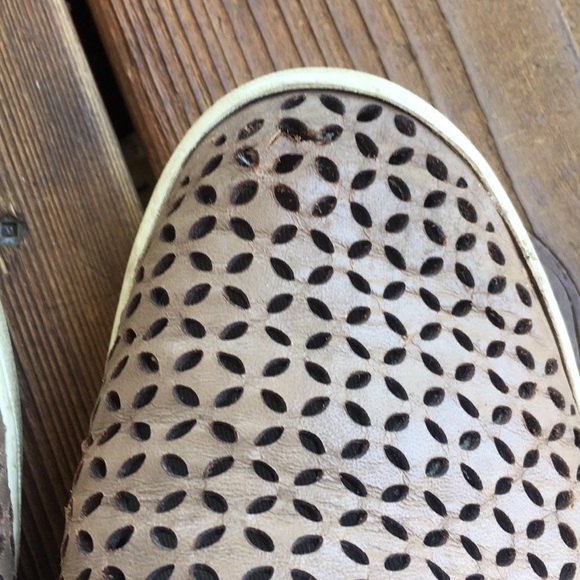 Michael Kors slip-ons!! - Picture 10 of 10